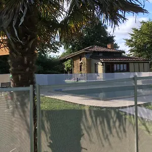 La Caseta Domaine Du Canteau Yf Panjas