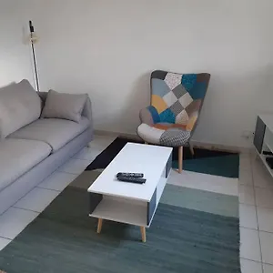 Appartement Appt T2 Avec Piscine Le Pontet, Avignon