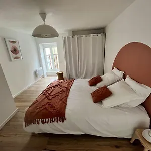 Maison Cosy 4 Personnes Tinténiac