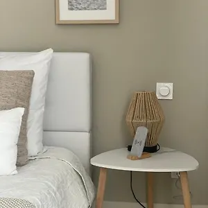 Appartement Chez Flo, Avignon